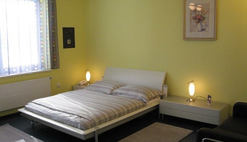 Apartmá Šejko Český Krumlov